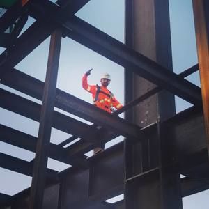 Meet your Posher, Bobby